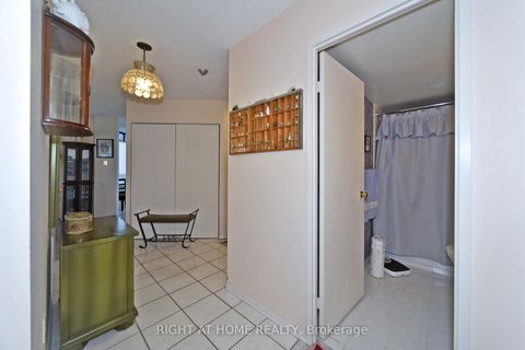 Photo 38 at 314 - 7440 Bathurst Street, Brownridge, Vaughan