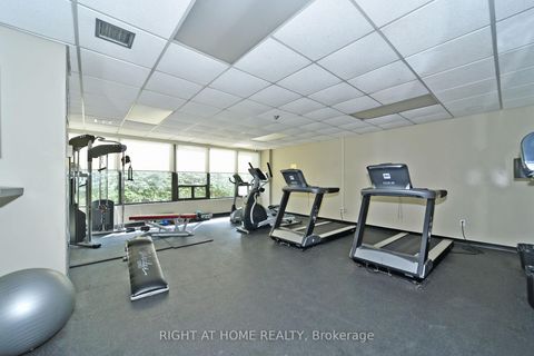 Photo 42 at 314 - 7440 Bathurst Street, Brownridge, Vaughan