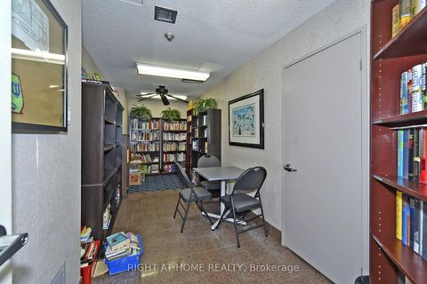 Photo 43 at 314 - 7440 Bathurst Street, Brownridge, Vaughan