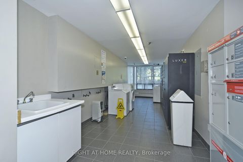 Photo 44 at 314 - 7440 Bathurst Street, Brownridge, Vaughan