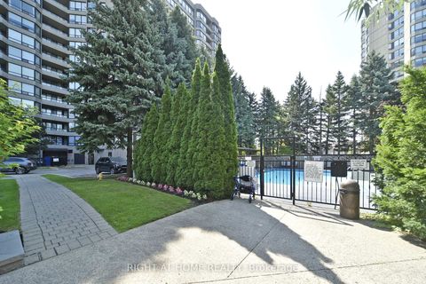Photo 45 at 314 - 7440 Bathurst Street, Brownridge, Vaughan Photo 45 at 314 - 7440 Bathurst Street, Brownridge, Vaughan