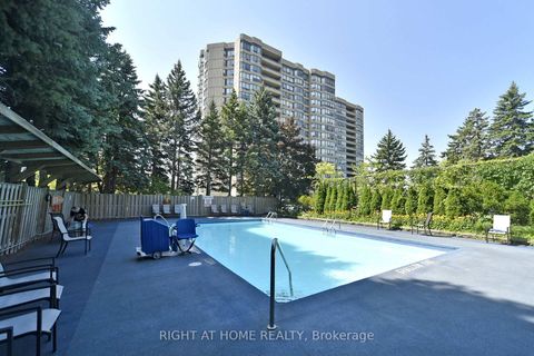 Photo 46 at 314 - 7440 Bathurst Street, Brownridge, Vaughan