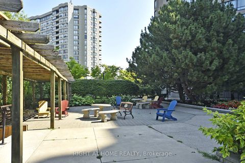Photo 48 at 314 - 7440 Bathurst Street, Brownridge, Vaughan