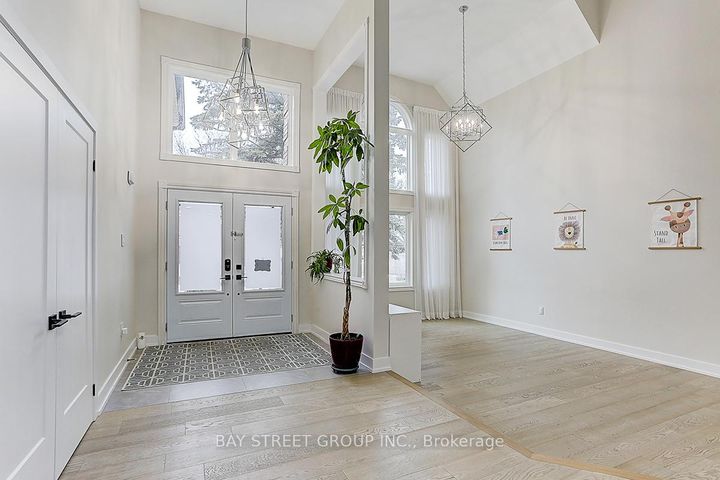Photo 2 at 955 Portminster Court, Wyndham, Newmarket
