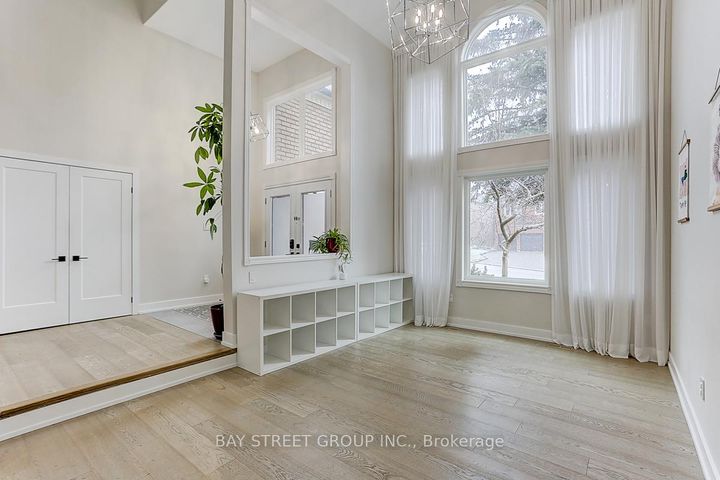 Photo 3 at 955 Portminster Court, Wyndham, Newmarket