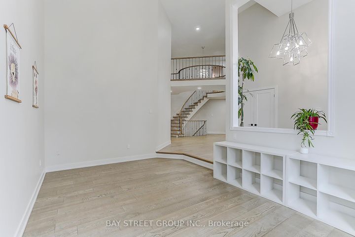 Photo 4 at 955 Portminster Court, Wyndham, Newmarket