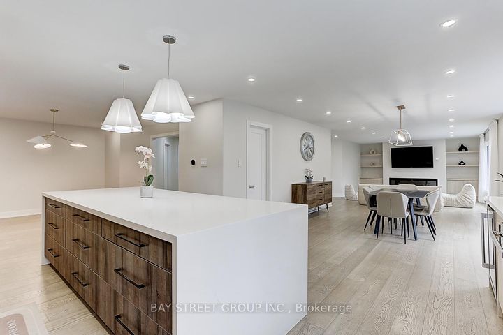 Photo 13 at 955 Portminster Court, Wyndham, Newmarket