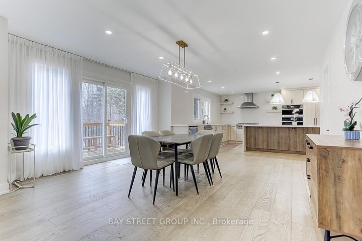 Photo 14 at 955 Portminster Court, Wyndham, Newmarket