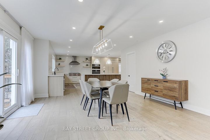 Photo 15 at 955 Portminster Court, Wyndham, Newmarket