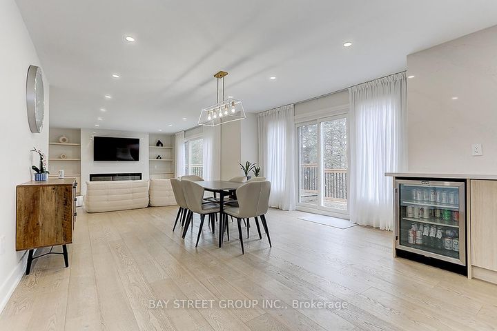 Photo 18 at 955 Portminster Court, Wyndham, Newmarket