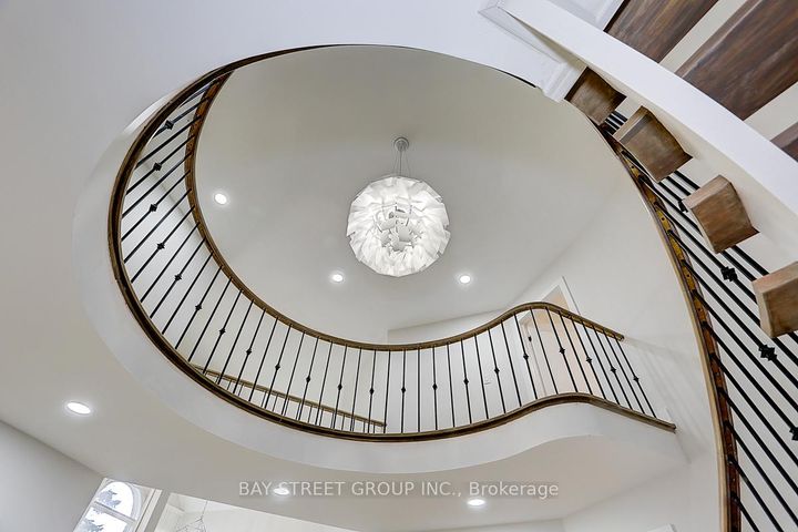 Photo 22 at 955 Portminster Court, Wyndham, Newmarket