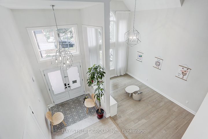 Photo 24 at 955 Portminster Court, Wyndham, Newmarket