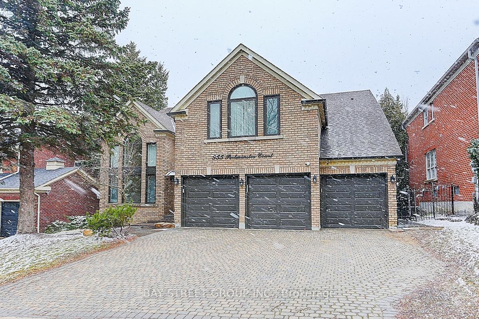 955 Portminster Court, Wyndham, Newmarket 2