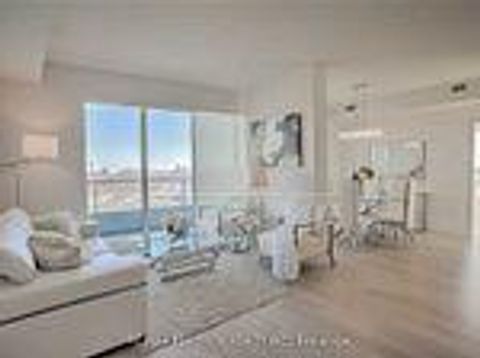 Photo 1 at 3702 - 117 McMahon Drive, Bayview Village, Toronto