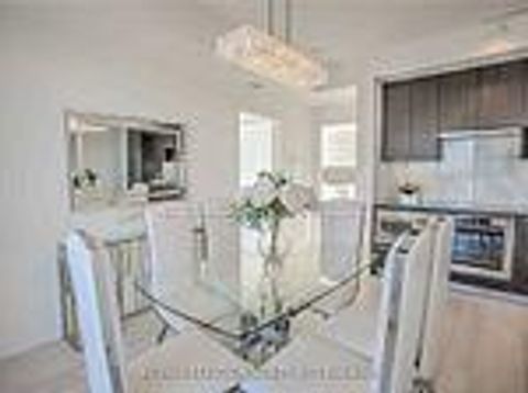 Photo 4 at 3702 - 117 McMahon Drive, Bayview Village, Toronto