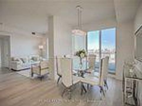 Photo 5 at 3702 - 117 McMahon Drive, Bayview Village, Toronto