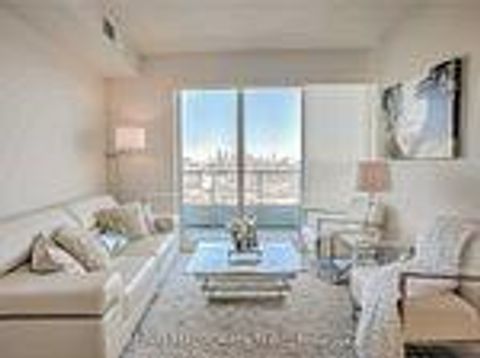 Photo 6 at 3702 - 117 McMahon Drive, Bayview Village, Toronto