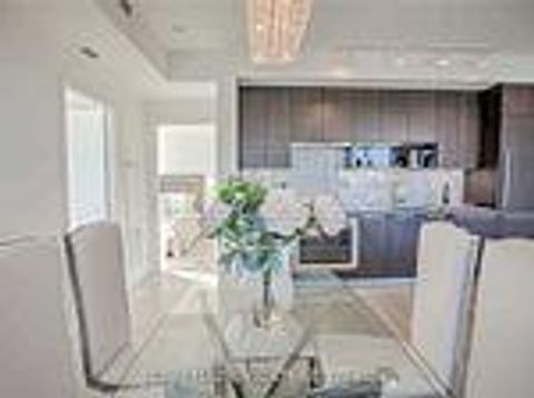 Photo 8 at 3702 - 117 McMahon Drive, Bayview Village, Toronto