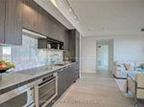 Photo 9 at 3702 - 117 McMahon Drive, Bayview Village, Toronto