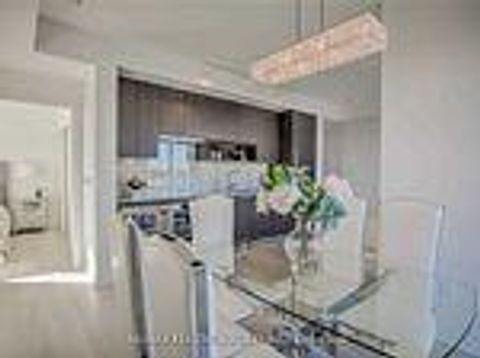 Photo 10 at 3702 - 117 McMahon Drive, Bayview Village, Toronto