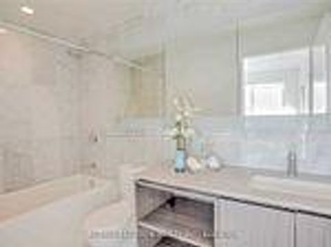 Photo 12 at 3702 - 117 McMahon Drive, Bayview Village, Toronto