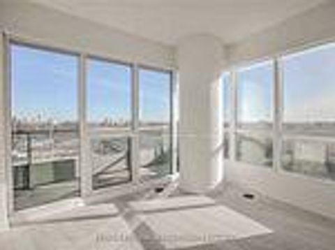 Photo 13 at 3702 - 117 McMahon Drive, Bayview Village, Toronto