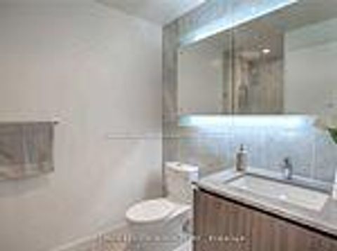 Photo 15 at 3702 - 117 McMahon Drive, Bayview Village, Toronto