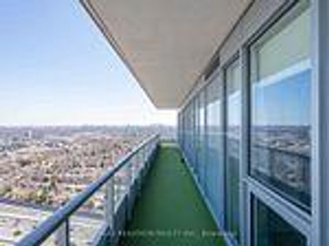 Photo 21 at 3702 - 117 McMahon Drive, Bayview Village, Toronto