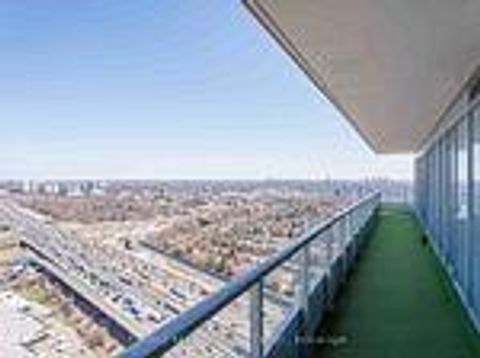 Photo 23 at 3702 - 117 McMahon Drive, Bayview Village, Toronto