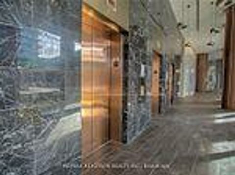 Photo 25 at 3702 - 117 McMahon Drive, Bayview Village, Toronto