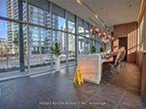 Photo 26 at 3702 - 117 McMahon Drive, Bayview Village, Toronto