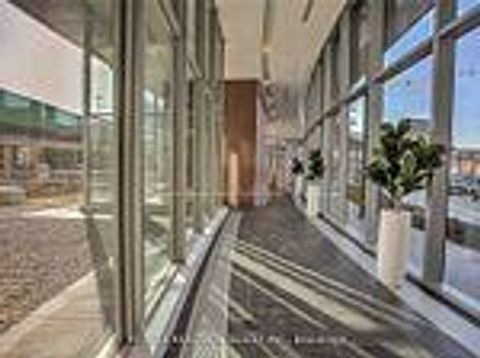 Photo 27 at 3702 - 117 McMahon Drive, Bayview Village, Toronto