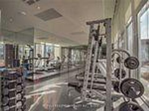 Photo 28 at 3702 - 117 McMahon Drive, Bayview Village, Toronto