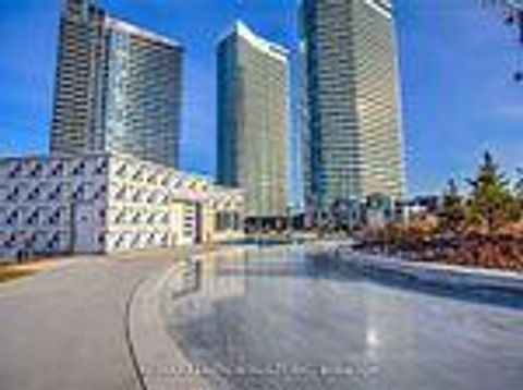 Photo 31 at 3702 - 117 McMahon Drive, Bayview Village, Toronto