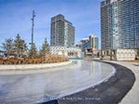 Photo 33 at 3702 - 117 McMahon Drive, Bayview Village, Toronto