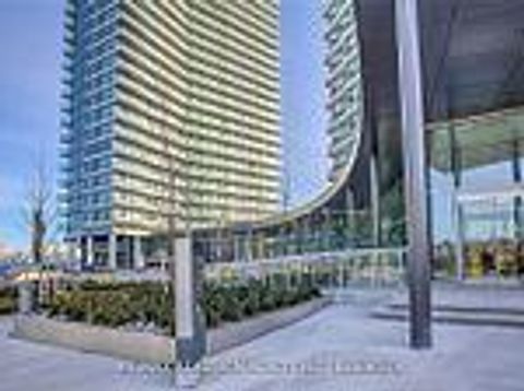 Photo 35 at 3702 - 117 McMahon Drive, Bayview Village, Toronto