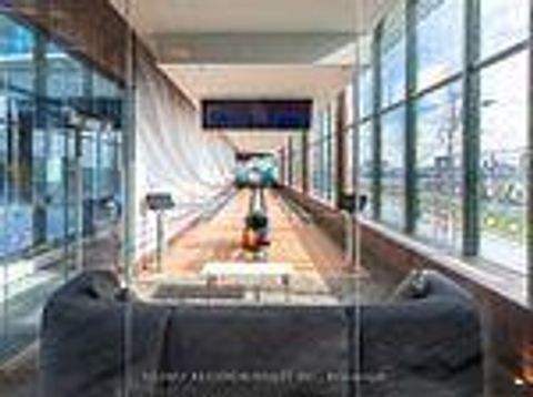 Photo 40 at 3702 - 117 McMahon Drive, Bayview Village, Toronto