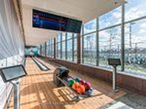 Photo 41 at 3702 - 117 McMahon Drive, Bayview Village, Toronto