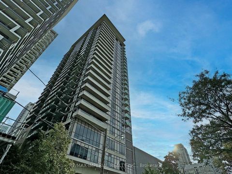 Photo 0 at 2004 - 25 Broadway Avenue, Mount Pleasant West, Toronto