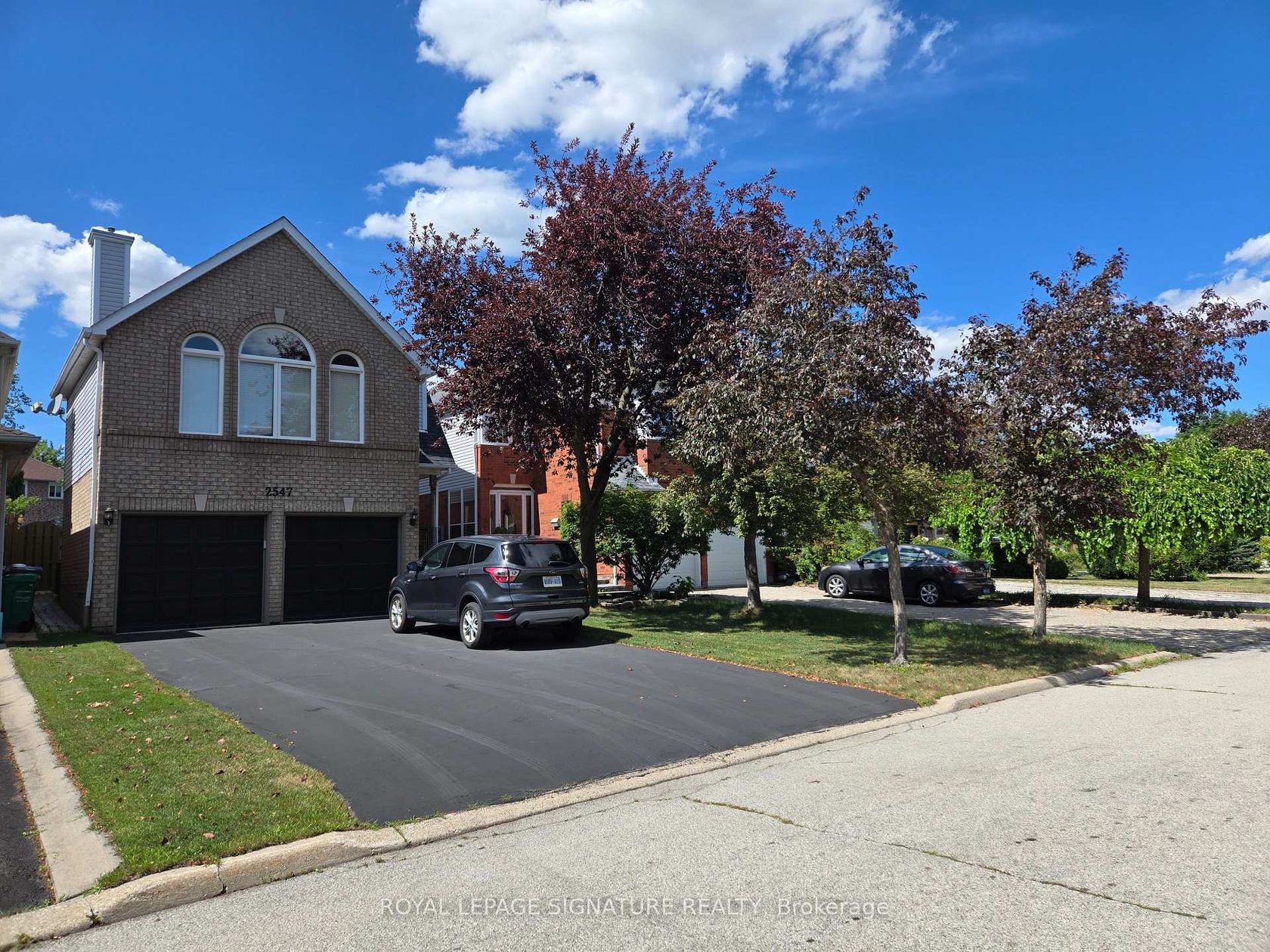 2547 Raglan Court, Central Erin Mills, Mississauga 