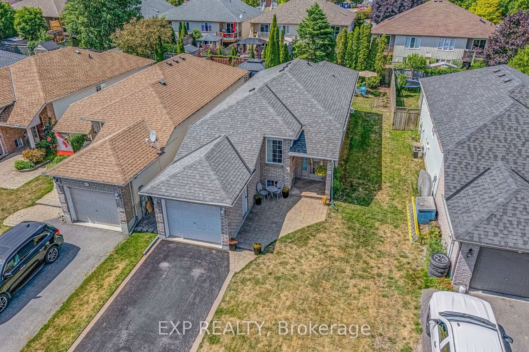 229 Carroll Crescent, Cobourg 
