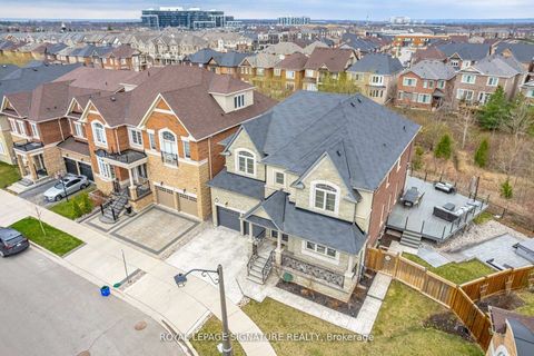 Photo 1 at 404 Ellen Davidson Drive, GO Glenorchy, Oakville