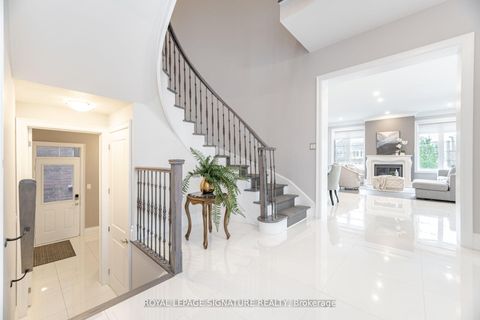 Photo 32 at 404 Ellen Davidson Drive, GO Glenorchy, Oakville
