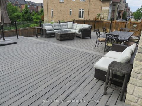 Photo 45 at 404 Ellen Davidson Drive, GO Glenorchy, Oakville