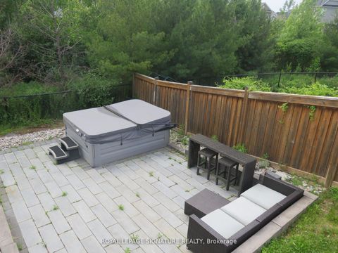 Photo 48 at 404 Ellen Davidson Drive, GO Glenorchy, Oakville