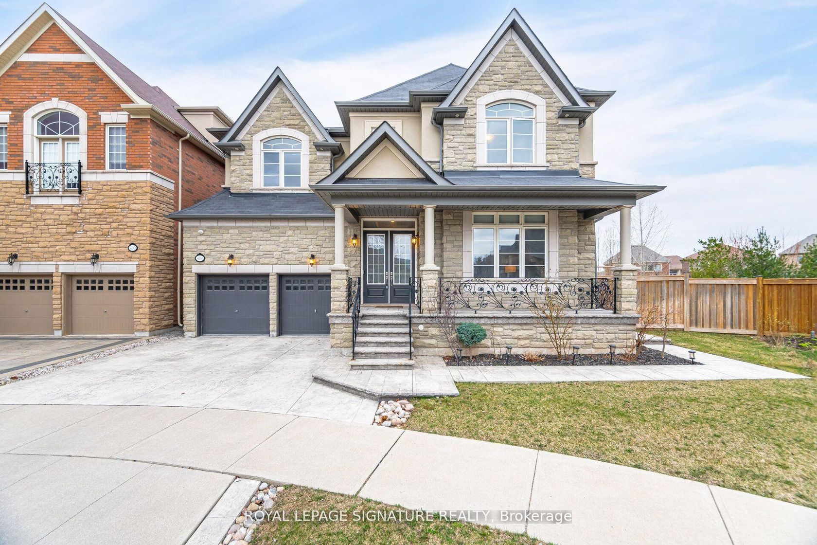 404 Ellen Davidson Drive, GO Glenorchy, Oakville 