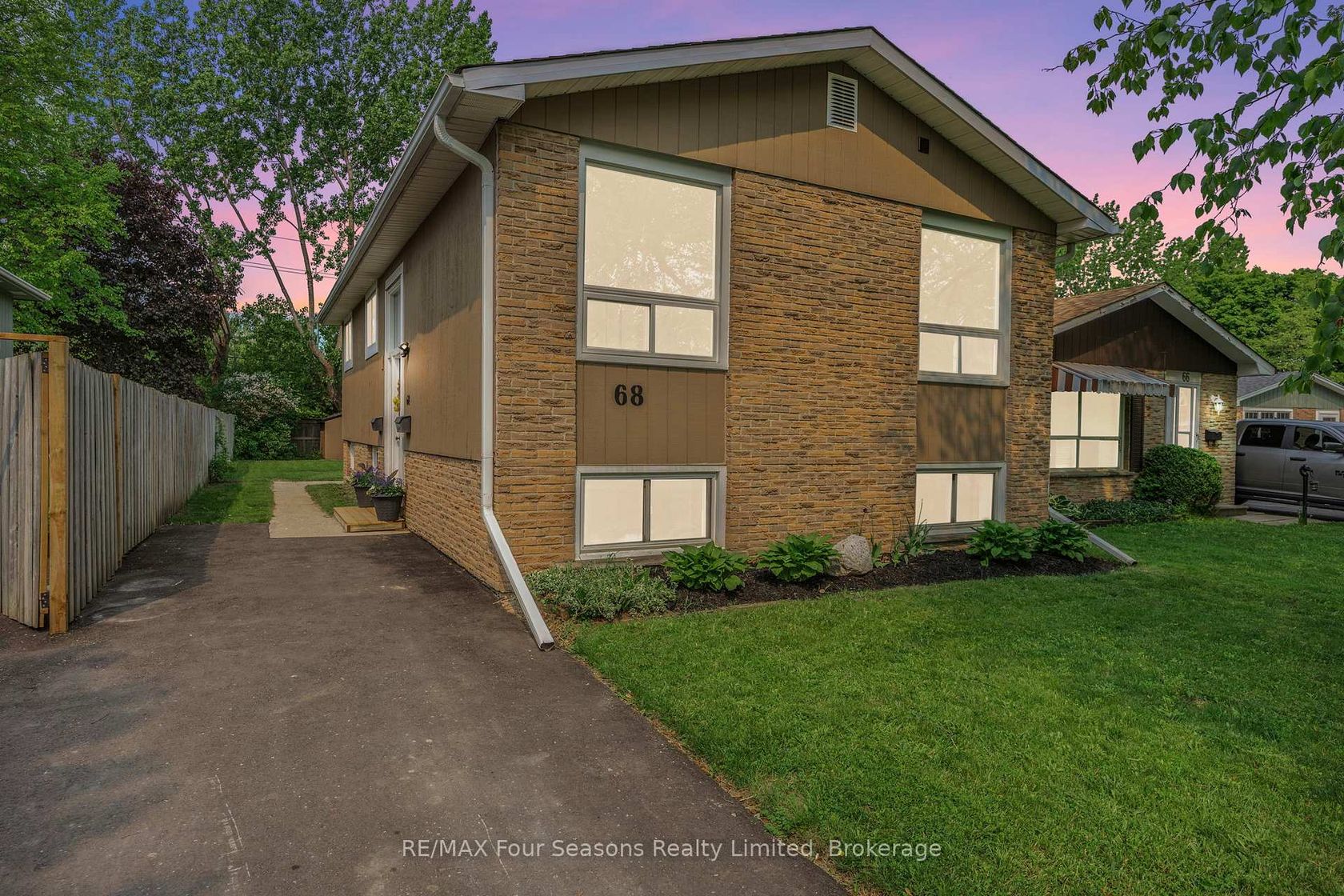 68 Courtice Crescent, Collingwood 