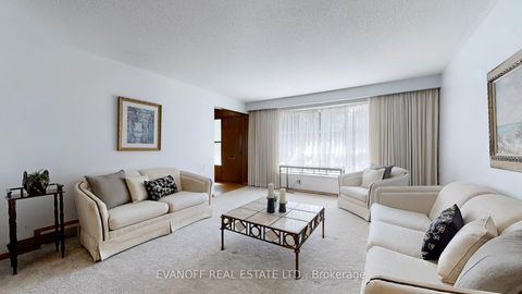 Photo 2 at 144 Merkley Square, Morningside, Toronto