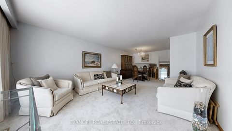 Photo 4 at 144 Merkley Square, Morningside, Toronto