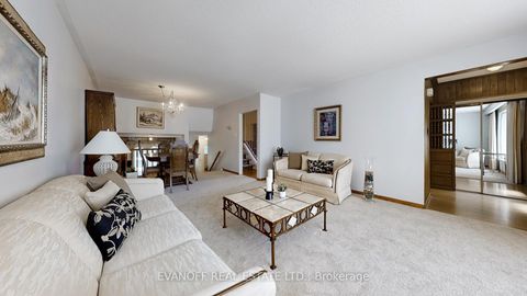 Photo 6 at 144 Merkley Square, Morningside, Toronto